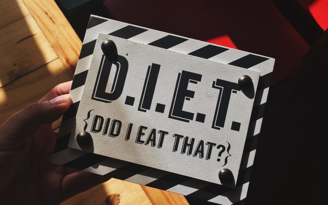 Are you fed up with diets that don’t work, do you want to take control of your health, fitness and weight once and for all… for life?